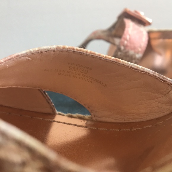 Vince Camuto Heels - Picture 5 of 5